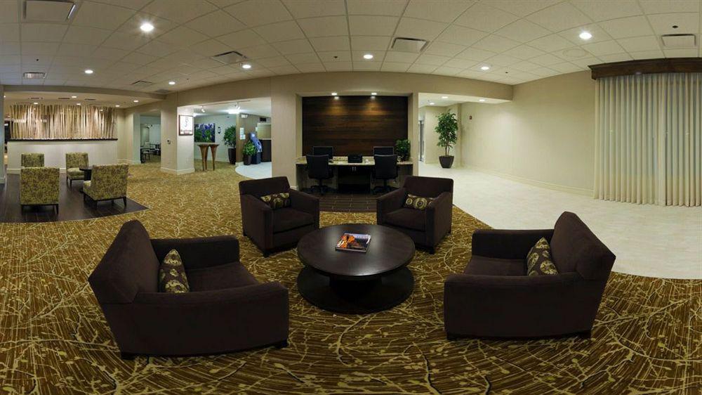 Holiday Inn Hotel Dallas Dfw Airport West, An Ihg Hotel Bedford Zewnętrze zdjęcie