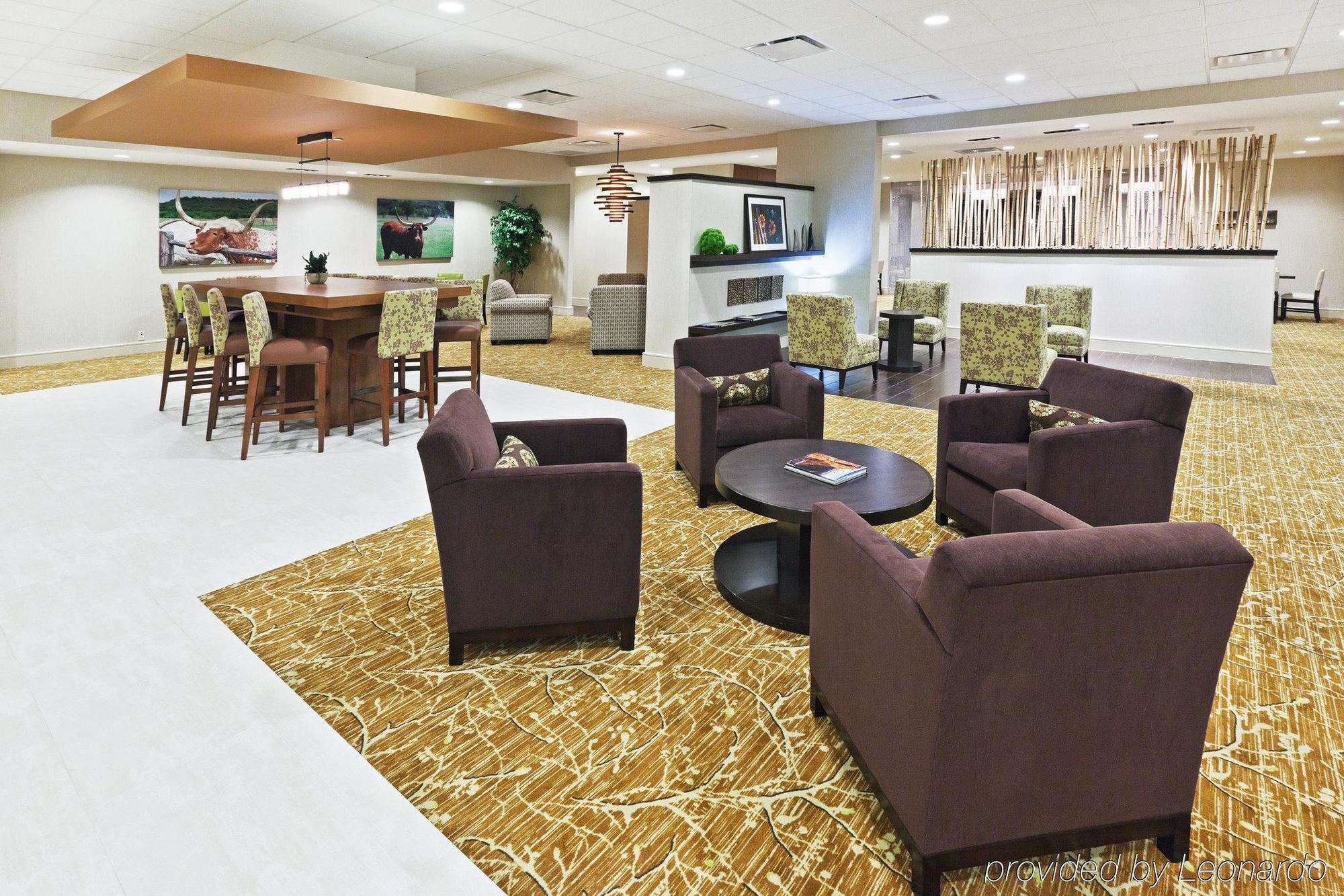 Holiday Inn Hotel Dallas Dfw Airport West, An Ihg Hotel Bedford Zewnętrze zdjęcie